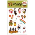 Kresky Slovenské zvieratká – Sleviste.cz