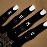 KUMU Triko Skin Deep – Zboží Dáma