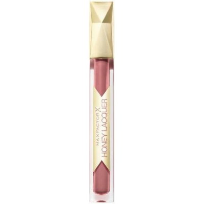 Max Factor Honey Lacquer lesk pro zvýraznění rtů Regale Burgundy 3,8 ml – Zbozi.Blesk.cz