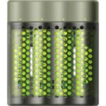 GP Speed M451 + 4× AA ReCyko 2700 1604845112 – Zboží Živě
