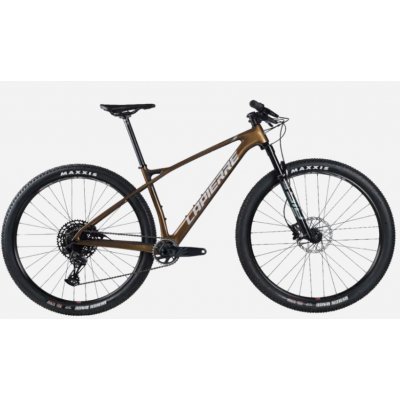 Lapierre ProRace CF 6.9 AE 2023 – Zboží Mobilmania