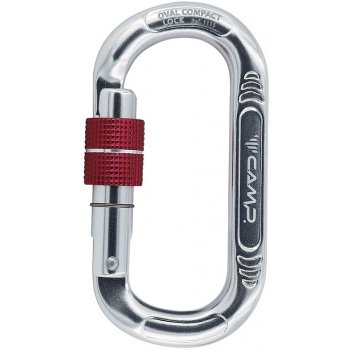 Camp Compact Oval Lock