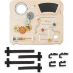 Hauck Aktivity centrum PLAY BOARD na dřevěné židličky Alpha+/Beta+/Arketa – Hledejceny.cz