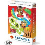 Alexander hra Abeceda není nuda 11v1 – Hledejceny.cz