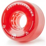 Arbor Shakedown vintage 58 mm 80a 22 – Hledejceny.cz