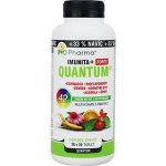 Bio Pharma Quantum Imunita+ 32 složek 90 + 30 tablet – Hledejceny.cz