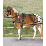 Waldhausen Poprsní postroj nylon – Zboží Dáma