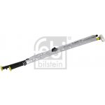 Vedení hadice, pro regeneraci filtru sazí/DPF FEBI BILSTEIN 45777