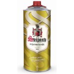 Svijany Svijanský Kníže 13° 5,6% 2 l (plech) – Zboží Dáma