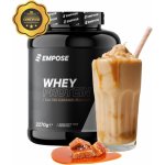 EMPOSE Whey protein 2270 g – Sleviste.cz