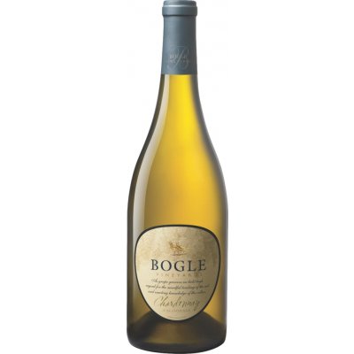 Bogle Chardonnay 2023 Bílé 14% 0,75 l (holá láhev) – Hledejceny.cz