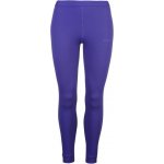 Dámské funkční termo kalhoty Campri purple – Zboží Dáma