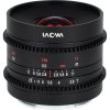 Objektiv Laowa 9mm T2.9 Zero-D Cine MFT