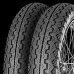 Continental Conti City 90/90 R18 57P – Zboží Mobilmania