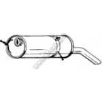 Bosal BS 190-511 – Hledejceny.cz