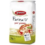pomodoro moravia s.r.o. Mouka na pizzu Farina Granoro hladká ''0'' 1kg – Hledejceny.cz