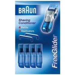 Braun SCR4 Flex 500 pro FreeGlider 66xx