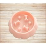 Bowl Zpomalovací Protihltací Miska pro psa 18 cm – Zboží Dáma