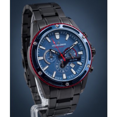 Jacques Lemans 1-2141G – Hledejceny.cz