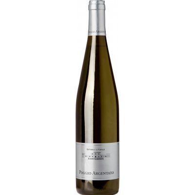 Fattoria Le Pupille Poggio Argenato 2025 Bílé 13.0% 0.75 l (holá láhev) – Hledejceny.cz