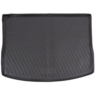 Gumová vana do kufru J&J Automotive Suzuki SX-4 Cross 2013-2021 top – Hledejceny.cz