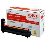 OKI 45395701 - originální – Hledejceny.cz