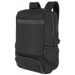 Travelite Meet Backpack TRAVELITE-1843-01 Black