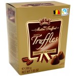 Maitre Truffout Gold Truffles Coffee 200 g – Hledejceny.cz