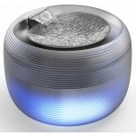 Napáječka s fontánou Bedee plast 2500 ml – Zboží Dáma