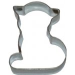 Smolík Cookie Cutters s.r.o. VYKRAJOVÁTKO- KOČIČKA MALÁ 35x45mm – Hledejceny.cz