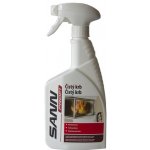 Sann Profi čistič Čistý krb 500 ml – Zboží Dáma