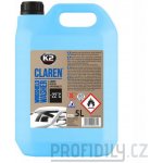 K2 CLAREN Zimní kapalina do ostřikovačů -22°C 5 l | Zboží Auto