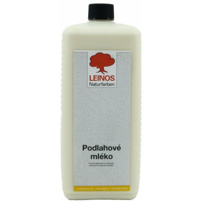 Leinos Naturfarben 920 1 l – Zbozi.Blesk.cz