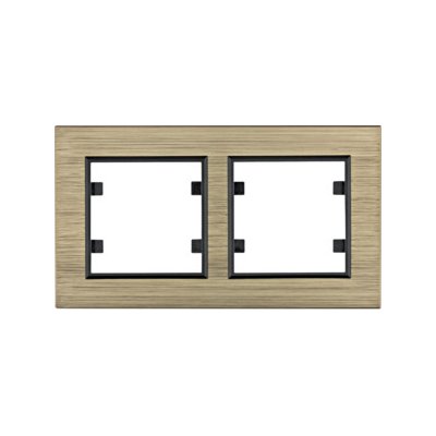 Hager mosaz WL9224 – Hledejceny.cz