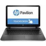 HP Pavilion 15-p158 L1S77EA návod, fotka