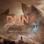 Duna - Frank Herbert – Zbozi.Blesk.cz