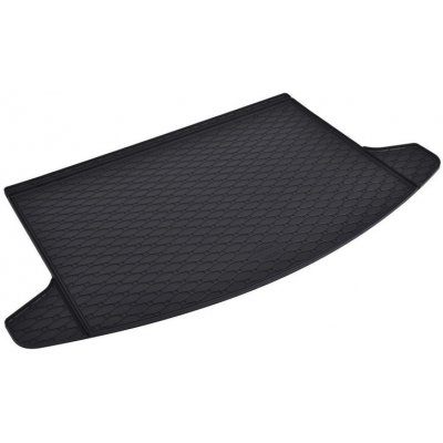 Gumová vana do kufru Rigum SsangYong Korando 2019- (horní i dolní dno) – Sleviste.cz