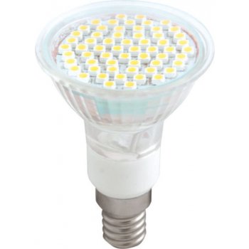 Sapho LED bodová žárovka 3,5W E14 230V Teplá bílá 230lm