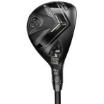 Cobra DS-Adapt KBS PGH 65 hybrid pravé 21° #4 grafit Light – Zboží Dáma