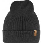 Fjällräven Classic Knit Hat black – Sleviste.cz