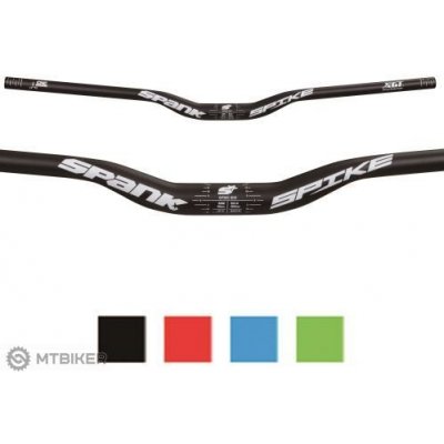 Spank Spike 800 Race 15R 31,8/800 mm – Hledejceny.cz