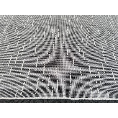 Síťovaná záclona 01965/250 250 cm – Zboží Mobilmania