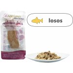 Applaws Cat Steak přírodní filet losos 30 g