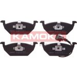 JQ1012796 KAMOKA Sada brzdových destiček, kotoučová brzda – Sleviste.cz