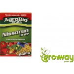 AgroBio NISSORUN 10 WP 2x2g – Zboží Mobilmania