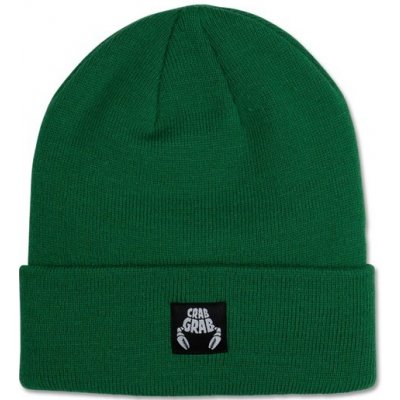 Crab Grab kulich Reservoir Beanie Forest FOT – Hledejceny.cz