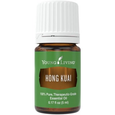 Young Living esenciální olej Hong kuai 5 ml – Hledejceny.cz