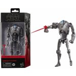 Hasbro Star Wars The Black Series: Attack of the Clones - Super Battle Droid 15 cm – Zbozi.Blesk.cz