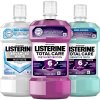 Ústní vody a deodoranty Listerine Speciální péče 3 × 500 ml