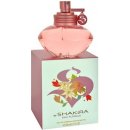 Shakira Scent S by Shakira toaletní voda dámská 80 ml